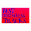 Best Drumless Tracks icon