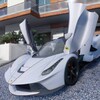 Icona di LaFerrari Highway Max