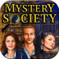 Mystery Society na App Store