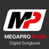 MegaPro Plus icon