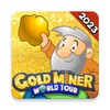 ไอคอน Gold Miner World Tour