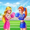 Cheerleader Dance Off - Squad of Champions icon