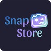 SnapStore - Photo Printing App icon