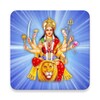 Icono de माँ दुर्गा आरती चालीसा सप्तश्ल