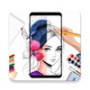 Icono de AR Draw