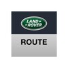 Icono de Land Rover Route Planner