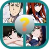 Steins;Gate Character Quiz icon