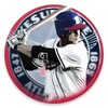 Icona di Atlanta Baseball