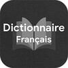 Dictionnaire Français Français icon