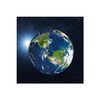 Icono de Earth 3D Globe