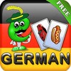 German Baby Flashcards for Kids icon