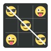 Tic Tac Toe For Emoji icon