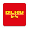 DLRG Info icon