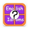 Icono de Idioms Quiz Guess the English Phrase