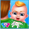 Smelly Baby - Farty Party icon