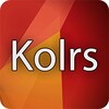Kolrs - Create HD Wallpapers & 4K Backgrounds icon