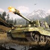 Icona di Tank Warfare