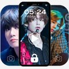 BTS Wallpaper Live Video Wall icon