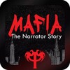Mafia narrator - co-op game icon