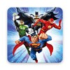 Superheroes Live Wallpapers icon