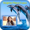 Dolphin Photo Frame icon