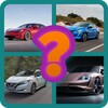 Guess the electric car icon