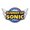 Summer of Sonic 2016 icon