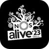 NOS Alive icon