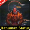 Hanumanji Video Status icon