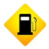 Petrol Station Finder icon