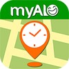 myAlo myKids icon