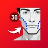 Icono de Jawline Exercises - Face Yoga