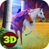 Wild Horse Quest 3D icon