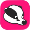 Icono de Badger Notes