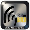 RadioBOLD icon