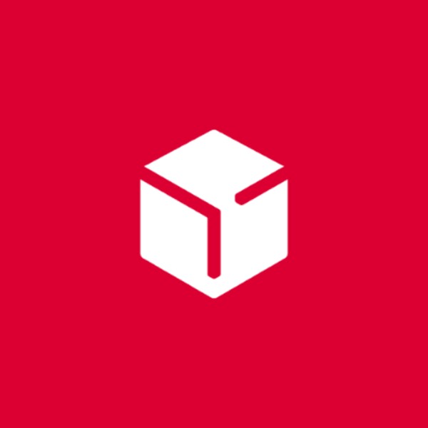 myDPD (Android) icon