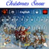 Christmas Snow GO Keyboard icon