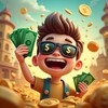 Icono de Cash Romeo