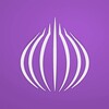 TOR Browser: OrNET Onion + VPNアイコン