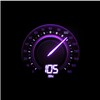 GPS-Speedometer icon