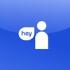 SpaceHey Mobile – Retro social icon