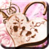 Locked Heart icon