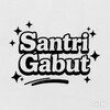 أيقونة SANTRI GABUT