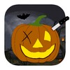 Remember Halloween Pumpkin icon