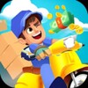 Icon von Idle Delivery Rich Tycoon