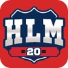 Hockey Legacy Manager 20 - Be a General Manager icon