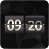 Fliqlo Digital Flip Clock icon