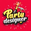 Party Designer icon