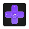 Icon von Remote Control for Rоku & TCL