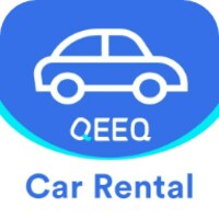 Rent a cheap Clubs-Car-Rental car with QEEQ